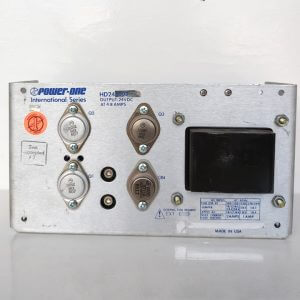 POWER SUPLY 24VDC 4.8AMP - Used - TESTED