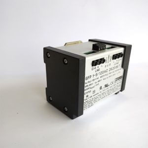 EMC FILTER SURGE PROTECTION DEVICE - Used - TESTED