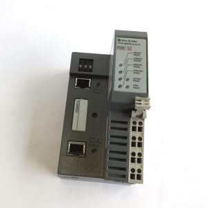 DC ETHERNET ADAPTER - Used - TESTED