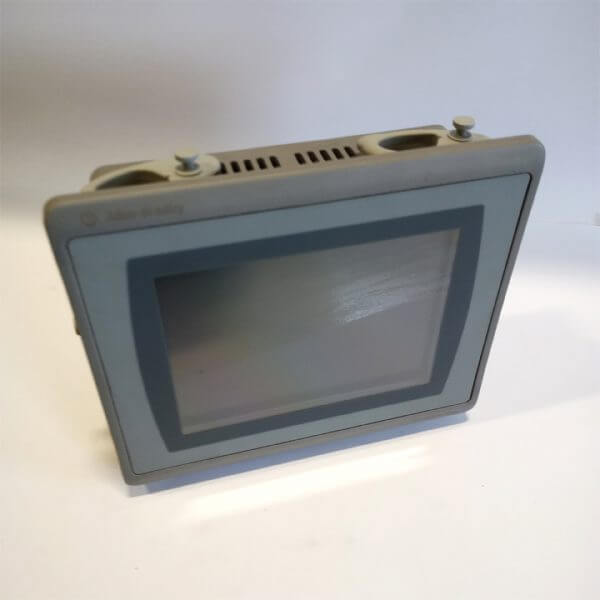PANEL VIEW PLUS 7 - Used - TESTED