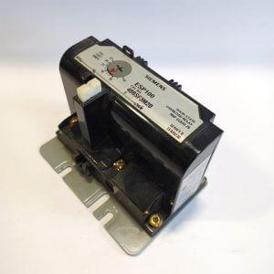 OVERLOAD RELAY (13 - 27 A ) - Used - TESTED