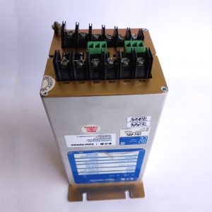METER SOCKET UNIT 600V IQ220/IQ320 - Used - TESTED