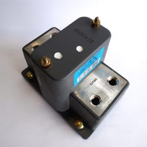 KD NEUTRAL CURRENT SENSOR 2000:5, MTR-1028-21 - Used - TESTED