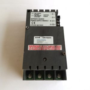 SEPARATE SOURCE POWER SUPPLY MODULE - Used - TESTED