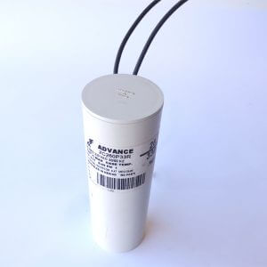 CAPACITOR 330 VAC , 26 MFD - Used - TESTED