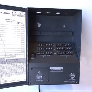 MASTER POWER SUPPLY - Used - TESTED