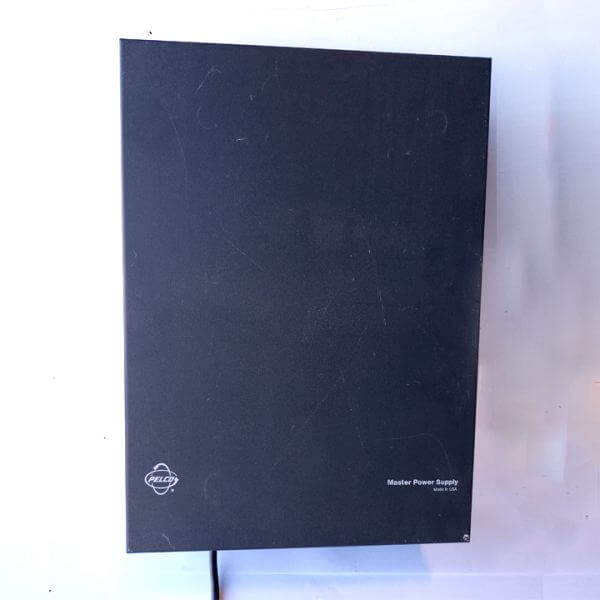 MASTER POWER SUPPLY - Used - TESTED - Image 2