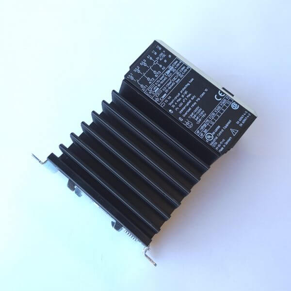 SOLID STATE CONTACTOR 3 PHASE - Used - TESTED