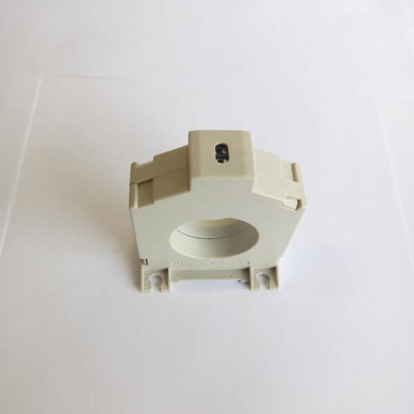 CURRENT TRANSFORMER,35 MM. DIAM,ETRE - Used - TESTED