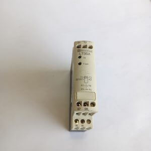 THERMISTOR PROTECTION UNIT - Used - TESTED
