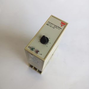 CURRENT LEVEL RELAY - Used - TESTED