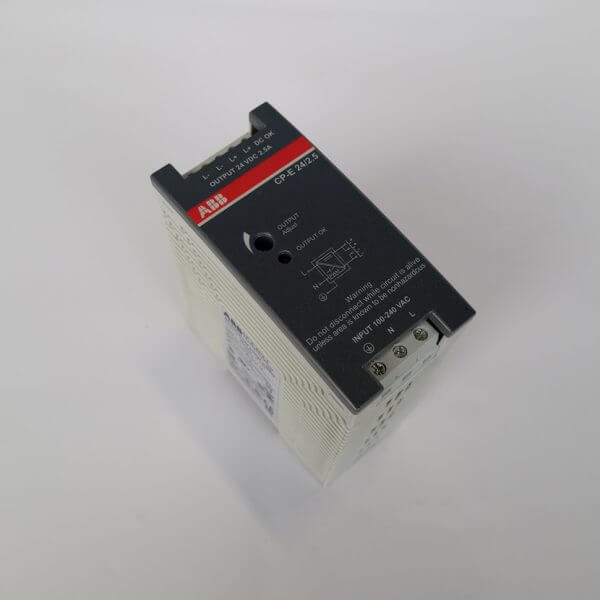 POWER SUPPLY - Used - TESTED