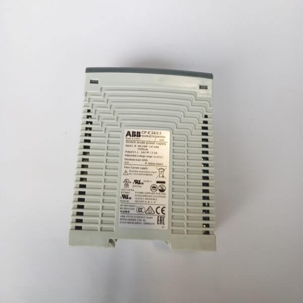 POWER SUPPLY - Used - TESTED - Image 2
