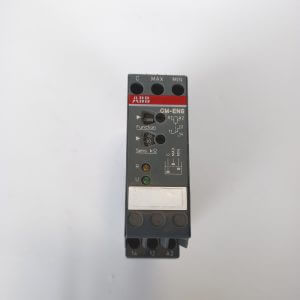 LIQUID LEVEL REGULATING MONITORING RELAY - Used - TESTED