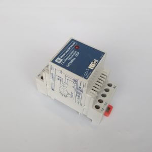 THERMAL TRIP ( DÉCLENCHEMENT THERMIQUE ) - Used - TESTED