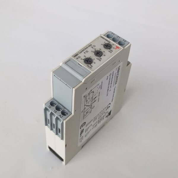 CURRENT LEVEL RELAY - Used - TESTED