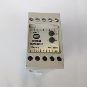 CURRENT TRANSDUCER - Used - TESTED