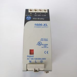 POWER SUPPLY - Used - TESTED