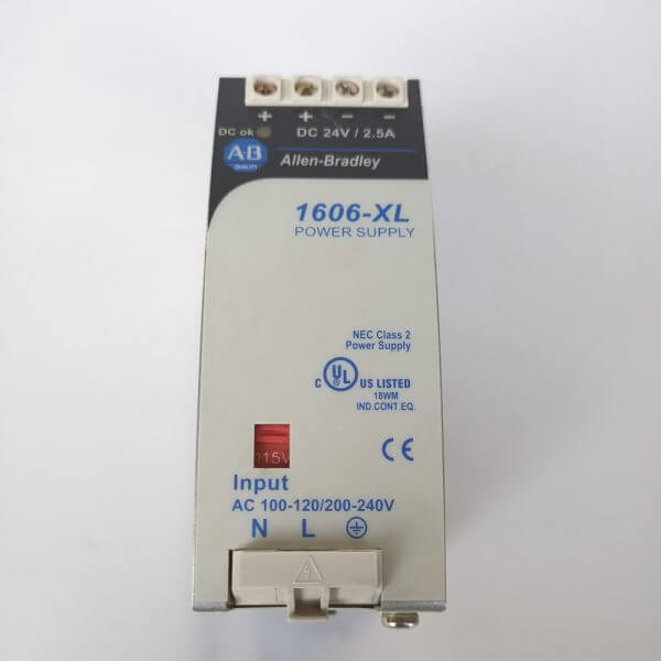 POWER SUPPLY - Used - TESTED