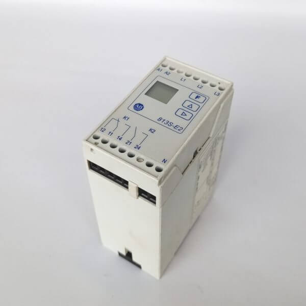 PHASE MONITOR SERIE A - Used - TESTED