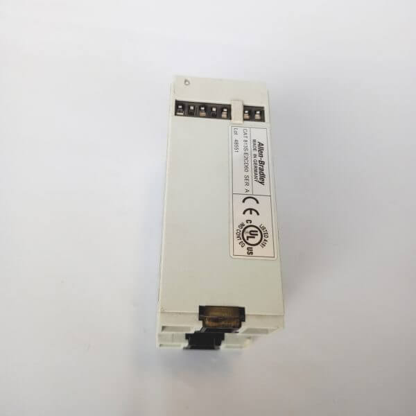 PHASE MONITOR SERIE A - Used - TESTED - Image 2
