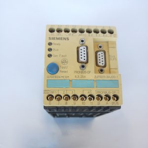 EU AUTOMATION - Used - TESTED