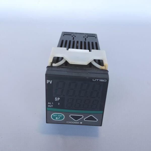 TEMPERATURE CONTROLLER - Used - TESTED - Image 2