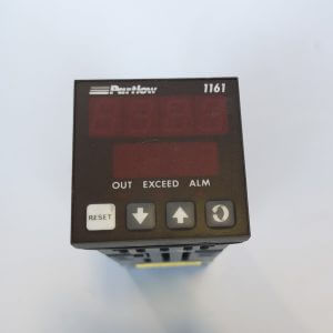 TEMPERATURE LIMIT CONTROLLER 1 RELAY OUTPUT - Used - TESTED