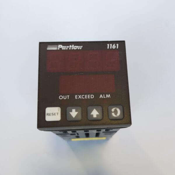 TEMPERATURE LIMIT CONTROLLER 1 RELAY OUTPUT - Used - TESTED