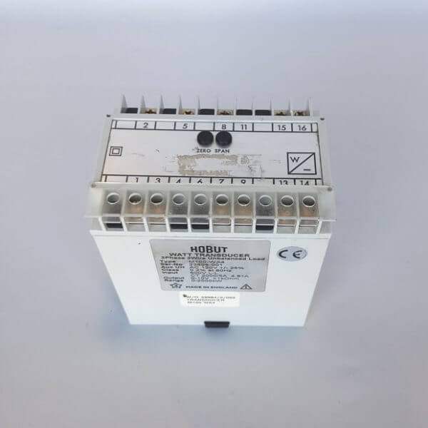 3 PHASE 3 WIRE UNBALANCED LOAD - Used - TESTED