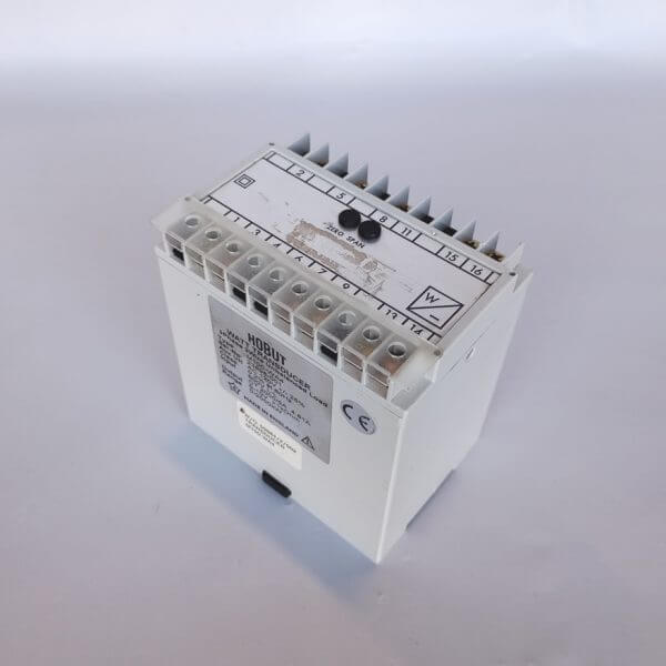 3 PHASE 3 WIRE UNBALANCED LOAD - Used - TESTED - Image 2