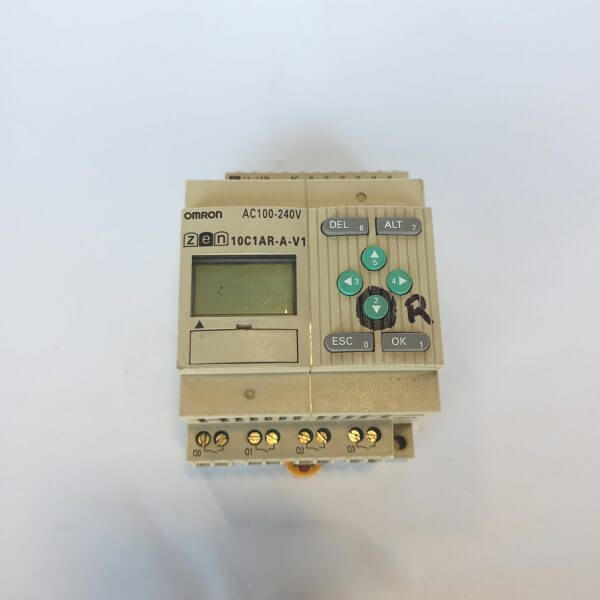 CPU UNIT - Used - TESTED