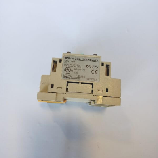 CPU UNIT - Used - TESTED - Image 2