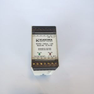 TIME DELAY NEUHAUSEN - Used - TESTED