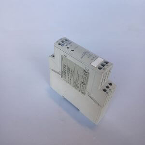 OVERLOAD RELAY 115 VAC 5A - Used - TESTED