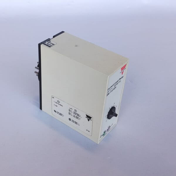 TEMPERATURE RELAY - New Surplus