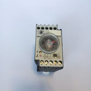 TIME RELAY - Used - TESTED