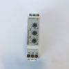 MULTIFONCTION TIMER WITH 11 PINS SOCKET - Used - TESTED
