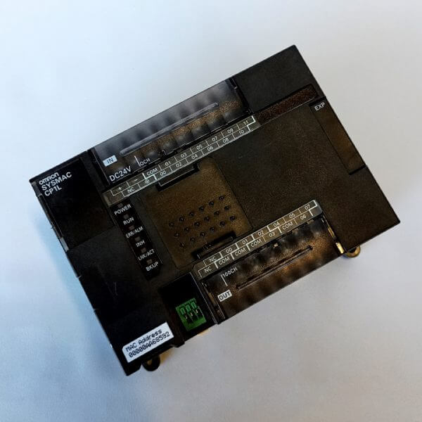 PROGRAMMABLE CONTROLLER - Used - TESTED - Image 2