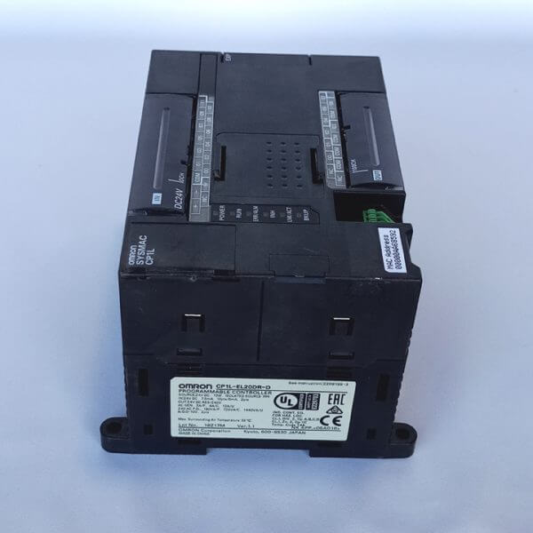 PROGRAMMABLE CONTROLLER - Used - TESTED - Image 3