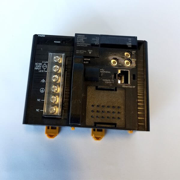 POWER SUPPLY UNIT - Used - TESTED
