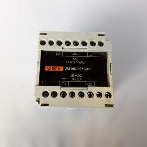POWER SUPPLY - Used - TESTED