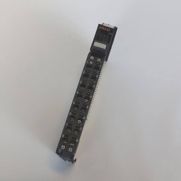 DIGITAL INPUT UNIT - Used - TESTED - Image 2