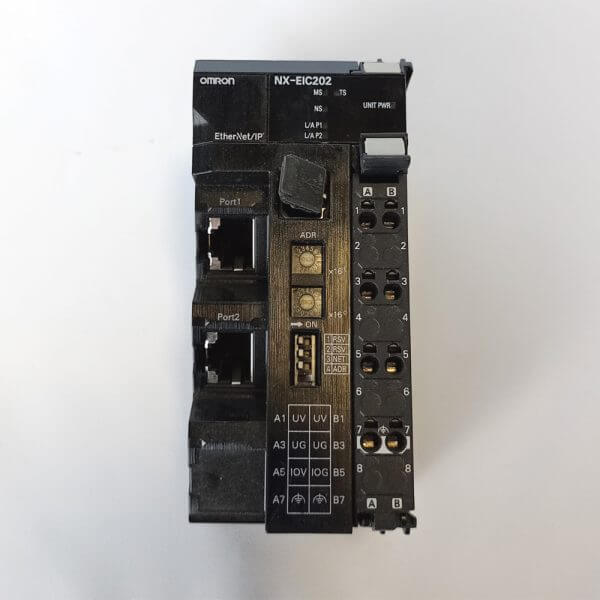 COMMUNICATION COUPLER - Used - TESTED