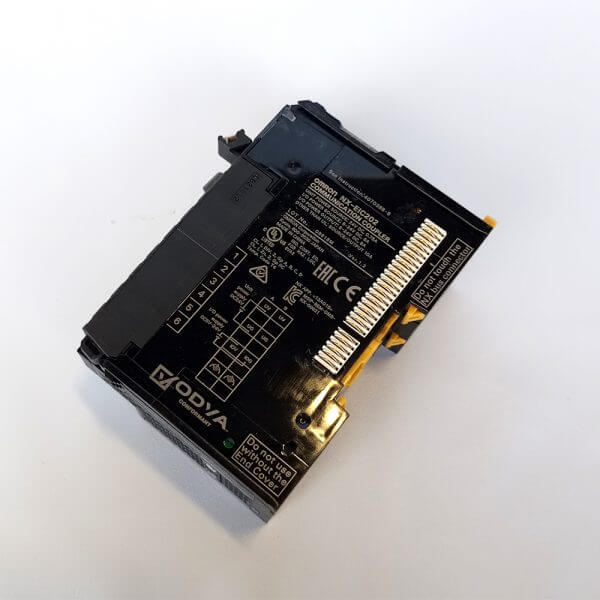 COMMUNICATION COUPLER - Used - TESTED - Image 2