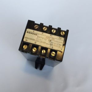 AC CONTACT 250V 5A - Used - TESTED