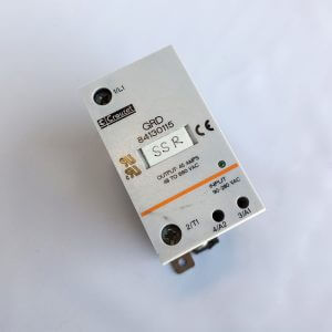 SOLID STATE RELAY - Used - TESTED