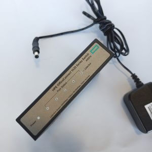 OFFICE CONNECT 1420-5G- SWITCH - Used - TESTED