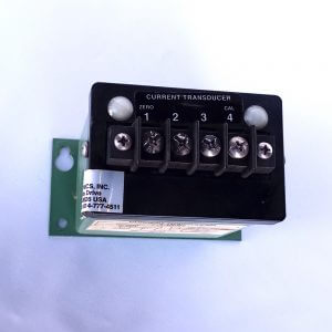 SEMITRONIC TRANSDUCER - Used - TESTED