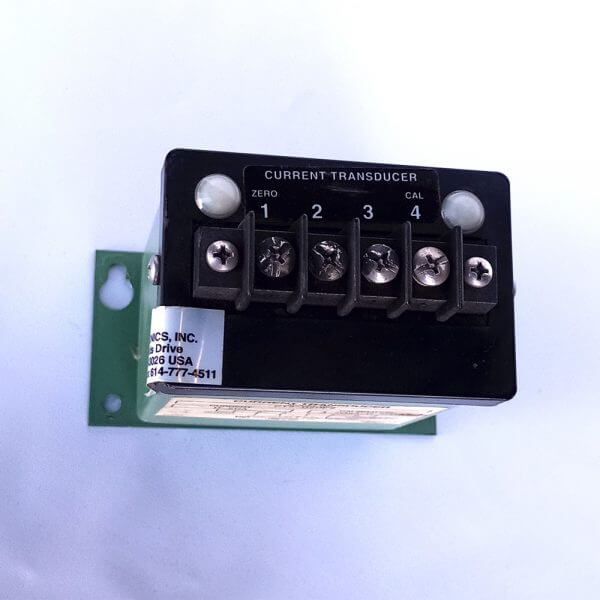 SEMITRONIC TRANSDUCER - Used - TESTED